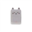 Legami Deko-Rollstempel – Kitty – Pink | Bild 3