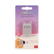 Legami Deko-Rollstempel – Kitty – Pink | Bild 4