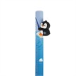 Legami - Druckkugelschreiber - Penguin - Free Hugs | Bild 3