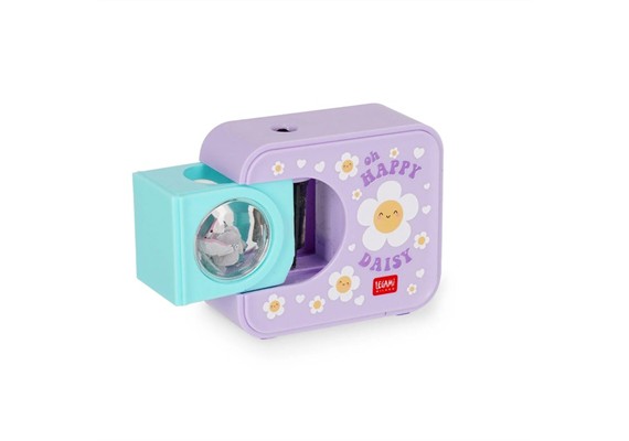 Legami Elektrischer Anspitzer – Daisy
