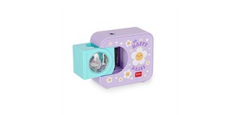 Legami Elektrischer Anspitzer – Daisy