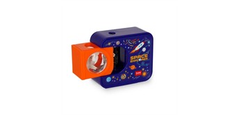 Legami Elektrischer Anspitzer – Space