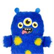 Legami - Federmäppchen - Monster - Super Soft! | Bild 3