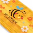 Legami - Federmäppchen - Wonderwow Bee | Bild 4