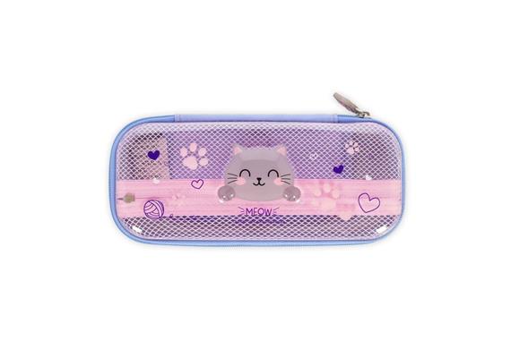 Legami - Federmäppchen - Wonderwow Kitty
