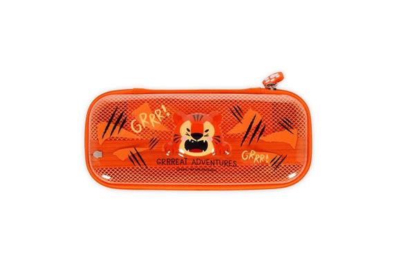 Legami - Federmäppchen - Wonderwow Tiger