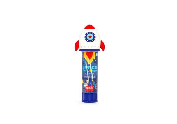 Legami Feelin' Glued Klebestift – Rocket