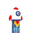 Legami Feelin' Glued Klebestift – Rocket | Bild 3