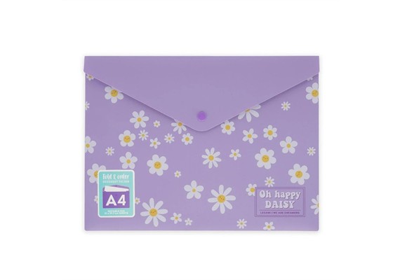 Legami Fold & Order – Daisy
