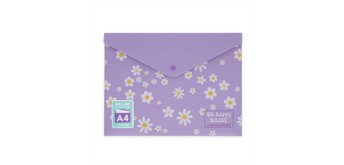 Legami Fold & Order – Daisy