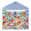 Legami Fold & Order – Travel Stickers | Bild 2
