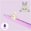 Legami - Gelstift - Lovely Friends - Bunny | Bild 2
