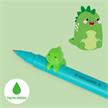 Legami - Gelstift - Lovely Friends - Dino | Bild 2
