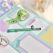 Legami - Gelstift - Lovely Friends - Gorilla „Wild but Kind“ | Bild 4