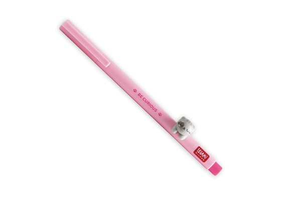 Legami - Gelstift - Lovely Friends - Kitty