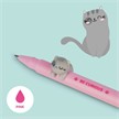 Legami - Gelstift - Lovely Friends - Kitty | Bild 2