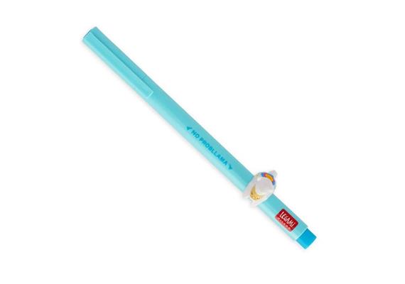 Legami - Gelstift - Lovely Friends - Llama