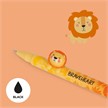 Legami - Gelstift - Lovely Friends - Löwe | Bild 2