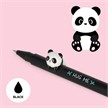 Legami - Gelstift - Lovely Friends - Panda | Bild 2