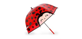 Legami - Kinderregenschirm Ladybug - Dancin' in the Rain