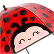 Legami - Kinderregenschirm Ladybug - Dancin' in the Rain | Bild 2