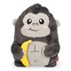 Legami - Kissen Gorilla - Super Soft!