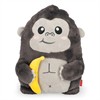 Legami - Kissen Gorilla - Super Soft!