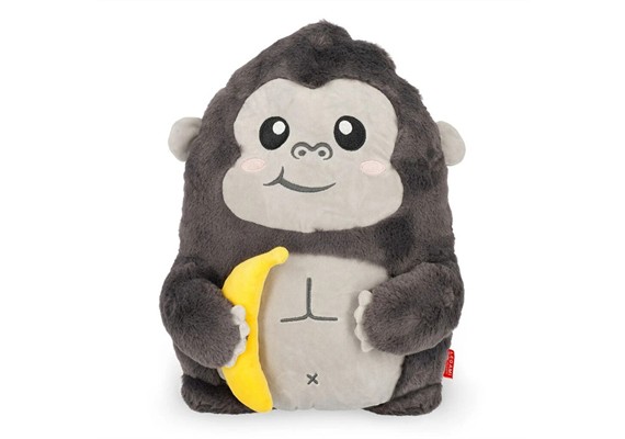 Legami - Kissen Gorilla - Super Soft!