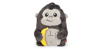 Legami - Kissen Gorilla - Super Soft!