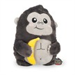 Legami - Kissen Gorilla - Super Soft! | Bild 2