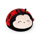 Legami - Kissen Ladybug - Super Soft!