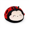 Legami - Kissen Ladybug - Super Soft!