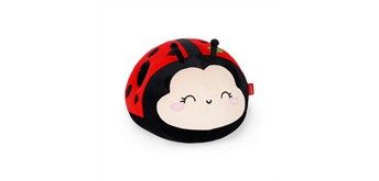 Legami - Kissen Ladybug - Super Soft!