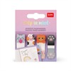 Legami Klebeseitenmarkierer – Kitty