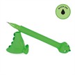 Legami - Kugelschreiber Dino mit Standfuss Stand-Ink Ovation | Bild 3