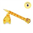Legami - Kugelschreiber Giraffe mit Standfuss Stand-Ink Ovation | Bild 3