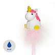 Legami - Kugelschreiber mit leuchtendem Einhorn | Bild 4