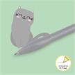 Legami - Kugelschreiber mit leuchtender Katze - Kitty | Bild 3