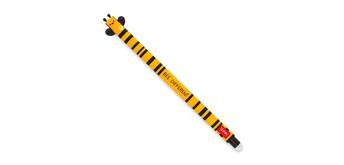 Legami - Löschbarer Gelstift "Bee" Schwarz