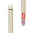 Legami - Löschbarer Gelstift - Bunny | Bild 3