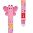 Legami - Löschbarer Gelstift Butterfly - Pink | Bild 3