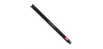 Legami - Löschbarer Gelstift "Cat - Schwarz"