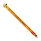 Legami - Löschbarer Gelstift "Giraffe - Schwarz"