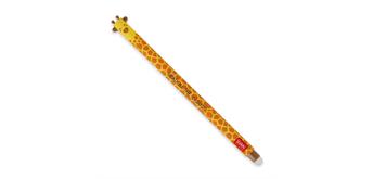 Legami - Löschbarer Gelstift "Giraffe - Schwarz"