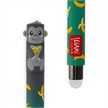 Legami - Löschbarer Gelstift - Gorilla „Wild but Kind“ | Bild 3