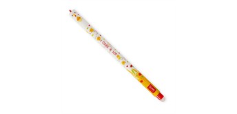 Legami - Löschbarer Gelstift - Hen „I Care a Lot“