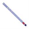 Legami - Löschbarer Gelstift "Hippo" Blau