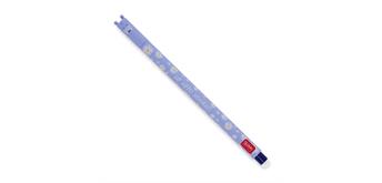 Legami - Löschbarer Gelstift "Hippo" Blau