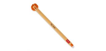 Legami - Löschbarer Gelstift "Lion - Orange"