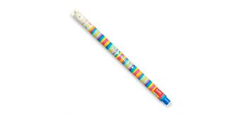 Legami - Löschbarer Gelstift "Llama - Blau"